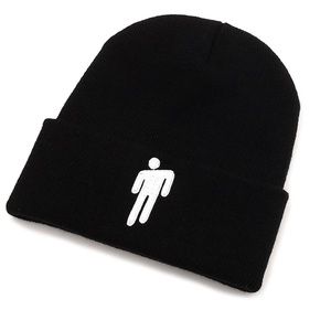 Billie Eilish Beanie